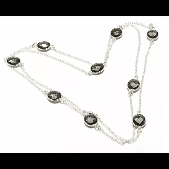 Assorted Long Necklaces 32-36” - Picture 1 of 3